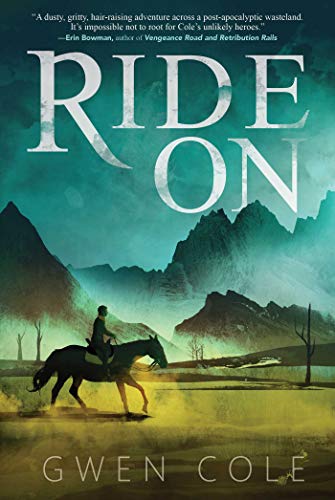 9781510742819: Ride On: A Novel