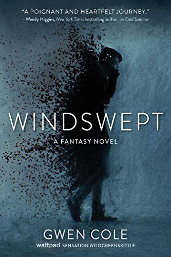 Beispielbild fr Windswept: A Fantasy Novel zum Verkauf von ThriftBooks-Atlanta