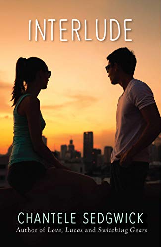 Stock image for Interlude (3) (A Love, Lucas Novel) for sale by New Legacy Books