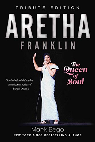 Stock image for Aretha Franklin: The Queen of Soul for sale by SecondSale