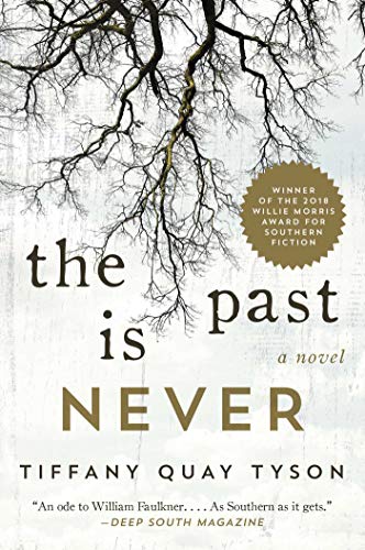 Stock image for The Past Is Never: A Novel for sale by -OnTimeBooks-