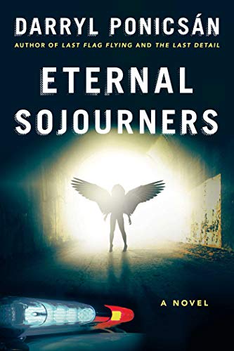 Imagen de archivo de Eternal Sojourners: A Novel a la venta por Irish Booksellers