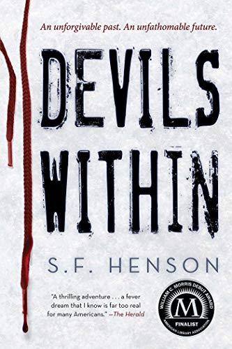 Stock image for Devils Within for sale by Books Unplugged