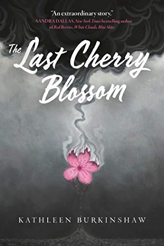 Stock image for The Last Cherry Blossom for sale by Bulk Book Warehouse