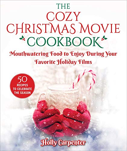 Beispielbild fr The Countdown to a Cozy Christmas Cookbook: An Unofficial Cookbook for Fans of Hallmark Movies zum Verkauf von WorldofBooks