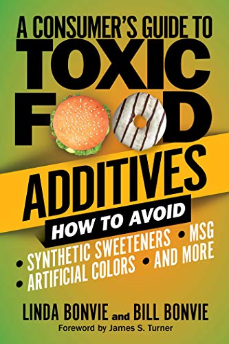 Stock image for A Consumer's Guide to Toxic Food Additives for sale by Blackwell's