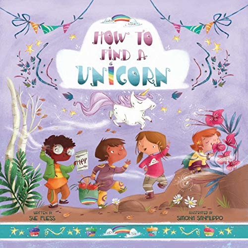 Stock image for How to Find a Unicorn for sale by Better World Books