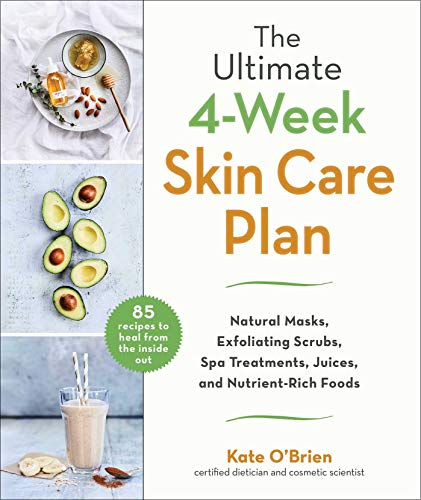 Beispielbild fr The Ultimate 4-Week Skin Care Plan zum Verkauf von Blackwell's