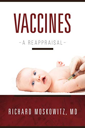 Stock image for Vaccines: A Reappraisal for sale by Books Unplugged