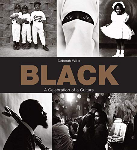 9781510760158: Black: A Celebration of a Culture