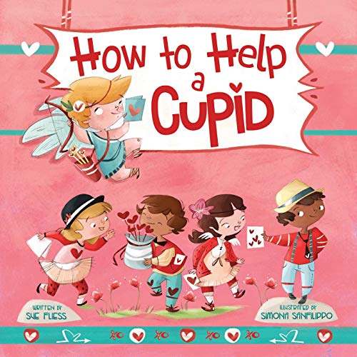 Beispielbild fr How to Help a Cupid (Magical Creatures and Crafts) zum Verkauf von BooksRun