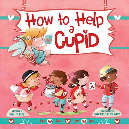 Imagen de archivo de How to Help a Cupid (Magical Creatures and Crafts) a la venta por BooksRun