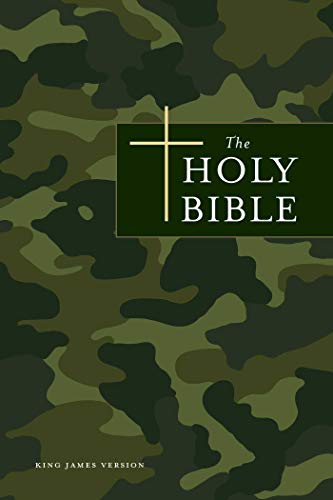 9781510762626: Holy Bible (King James Version)