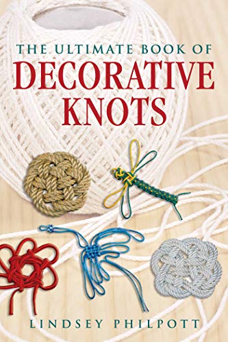 Stock image for The Ultimate Book of Decorative Knots for sale by Better World Books