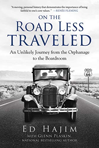 9781510764248: On the Road Less Traveled: An Unlikely Journey from the Orphanage to the Boardroom