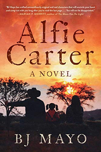 9781510764255: Alfie Carter: A Novel