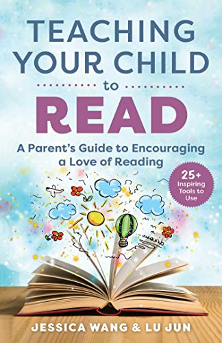 9781510764330: Teaching Your Child to Read: A Parent's Guide to Encouraging a Love of Reading