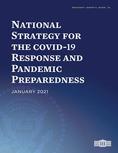 Stock image for National Strategy for the COVID-19 Response and Pandemic Preparedness (Paperback) for sale by Grand Eagle Retail