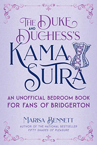 Beispielbild fr The Duke and Duchess's Kama Sutra zum Verkauf von Blackwell's