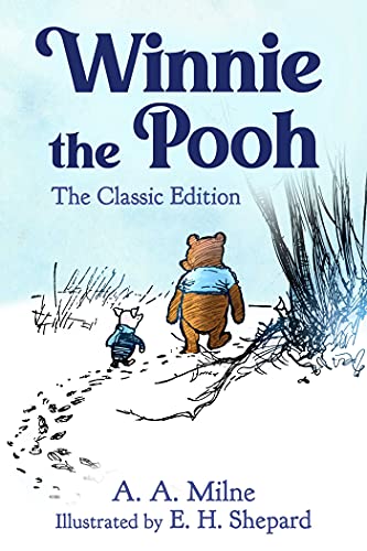 9781510769175: Winnie the Pooh: The Classic Edition (1)