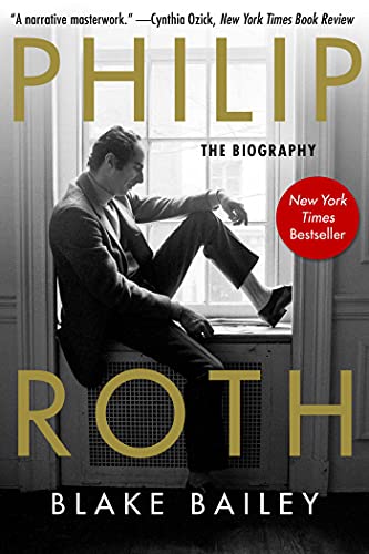 Beispielbild fr Philip Roth zum Verkauf von Blackwell's