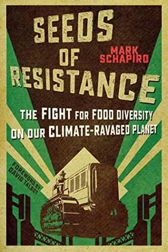 Beispielbild fr Seeds of Resistance zum Verkauf von Blackwell's