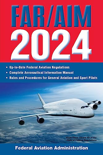 FAR/AIM 2024: Up-to-Date Federal...