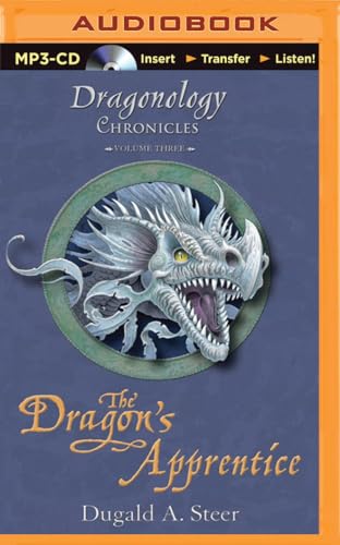 Imagen de archivo de The Dragon's Apprentice a la venta por Revaluation Books
