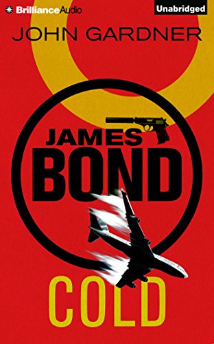 Stock image for Cold (James Bond Series) for sale by HPB-Blue