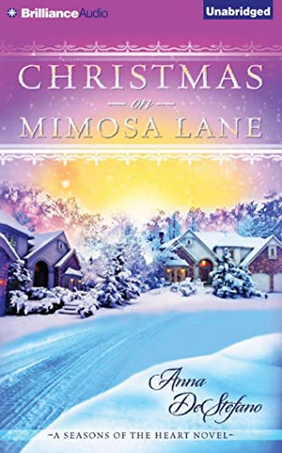 Stock image for Christmas on Mimosa Lane for sale by Revaluation Books