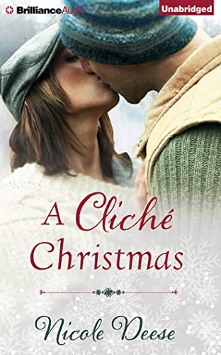 9781511308076: A Clich Christmas: 1 (Love in Lenox)