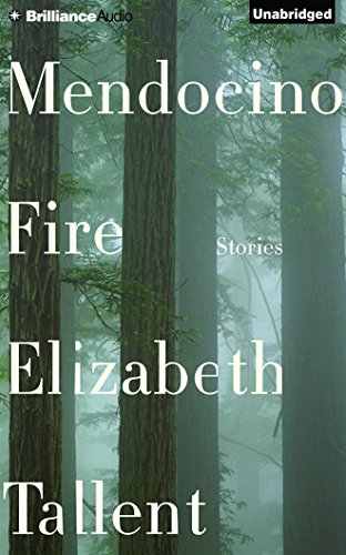 9781511309233: Mendocino Fire: Stories