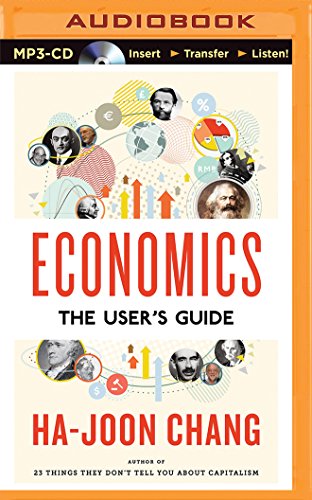 9781511310499: Economics: The User's Guide