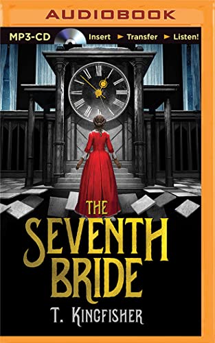 9781511311052: The Seventh Bride