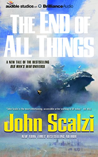 9781511316408: The End of All Things (Old Man's War)