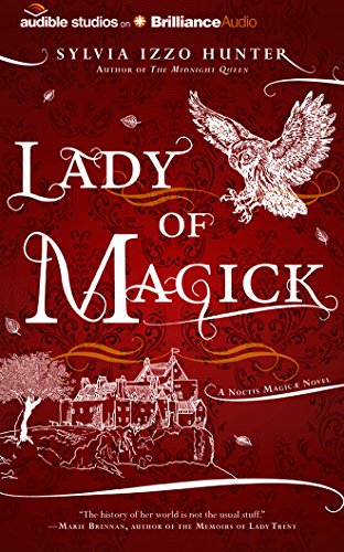 9781511316415: Lady of Magick: Library Edition