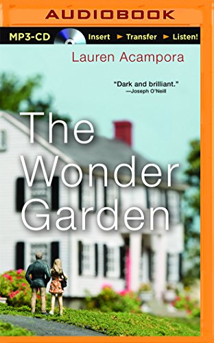 Stock image for The Wonder Garden for sale by The Yard Sale Store