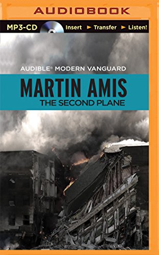 Imagen de archivo de The Second Plane: September 11, Terror and Boredom a la venta por Revaluation Books