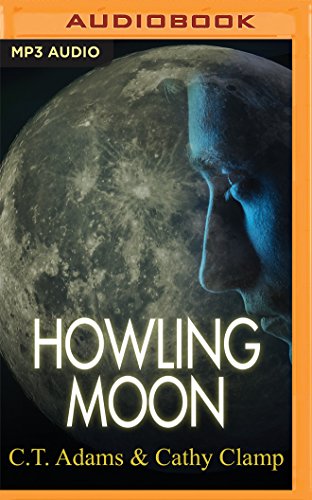 Imagen de archivo de Howling Moon (A Tale of the Sazi) a la venta por The Yard Sale Store