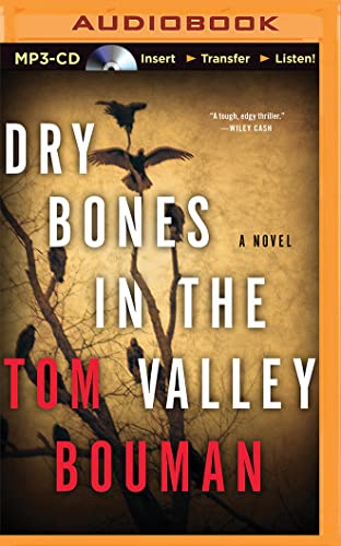 Stock image for Dry Bones in the Valley for sale by Wonder Book