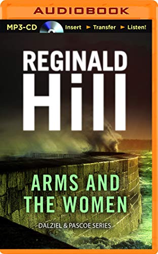 Stock image for Arms and the Women for sale by Revaluation Books