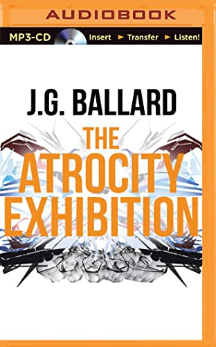 9781511318662: The Atrocity Exhibition
