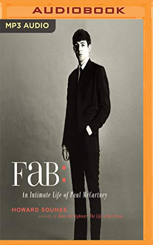 Stock image for Fab: The Intimate Life of Paul Mccartney for sale by Revaluation Books