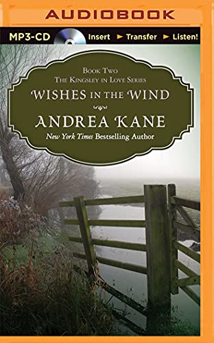 Stock image for Wishes in the Wind for sale by Revaluation Books