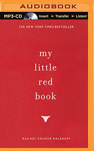 Imagen de archivo de My Little Red Book a la venta por Revaluation Books