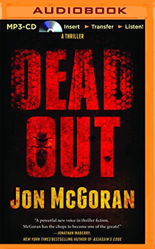 Imagen de archivo de Deadout (Carrick & Watkins) a la venta por Half Price Books Inc.