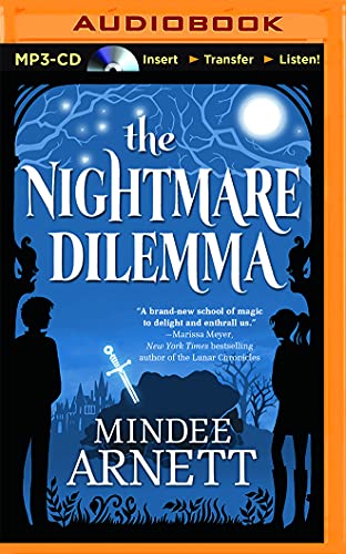 9781511319669: The Nightmare Dilemma: 2 (Arkwell Academy)