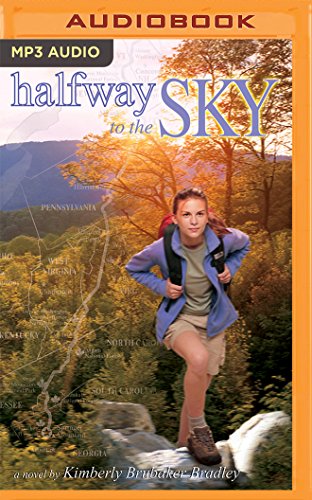 Stock image for Halfway to the Sky for sale by Revaluation Books