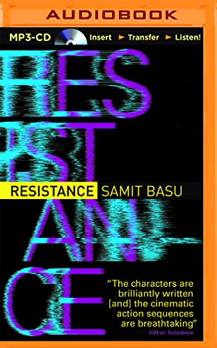 9781511320436: Resistance