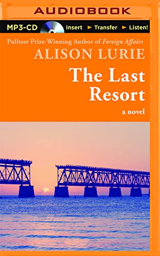 9781511320528: Last Resort, The